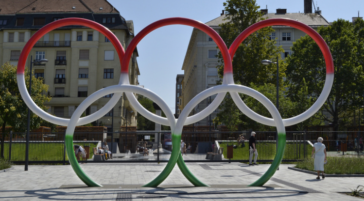 Budapest Olympics: Hungarian Committee And Capital Send Joint Letter To IOC Declaring Hungary’s Olympic Bid post's picture