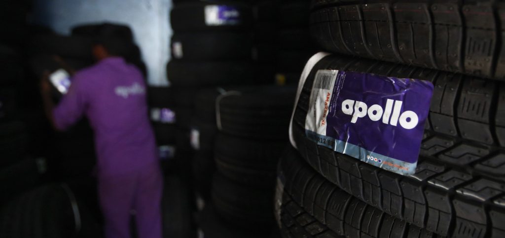 India-Based Apollo Tyres Concludes €300M Financing Deal To Establish Plant In Hungary post's picture