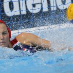 Women’s Water Polo: Hungary Trash Brazil To Clinch 9th Place In World Championship