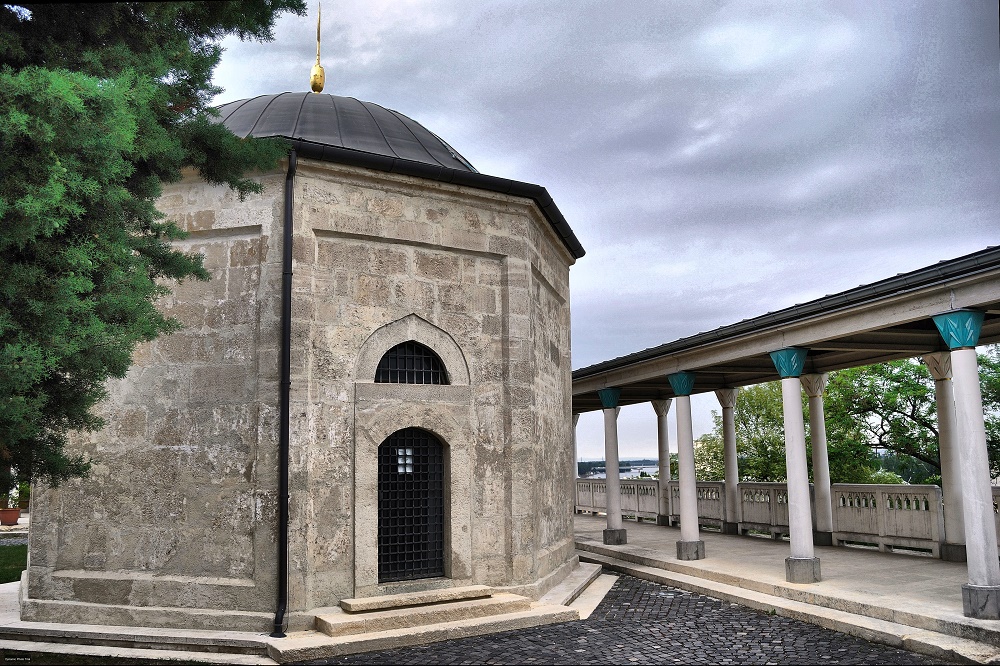 Gül Baba’s Turbeh: Budapest’s 16th Century Muslim Shrine Set For Refurbishment post's picture