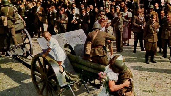 On This Day – In 1940 Hungary Reclaims North Transylvania Captured By Romania Twenty Years Before – Video! post's picture