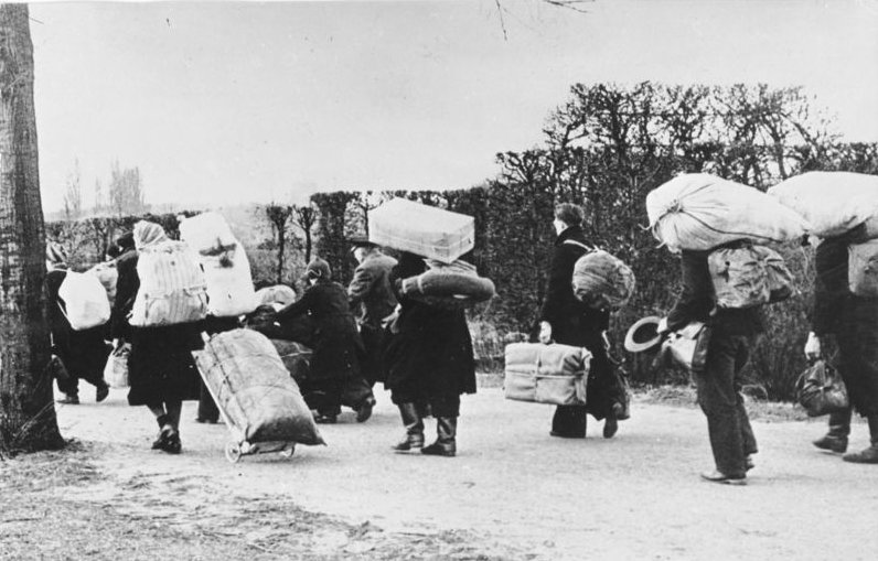 The Long Shadow Of Beneš Decrees And The Ethnic Discrimination of Hungarians In Czechoslovakia