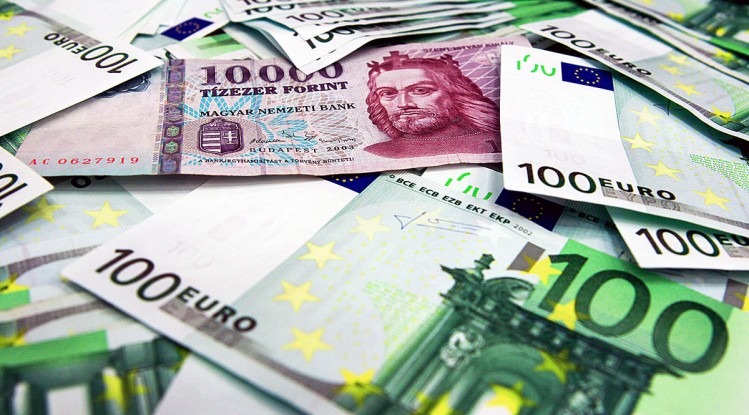 Stats Office: Average Gross Monthly Wage In Hungary Nears €1000 Milestone post's picture