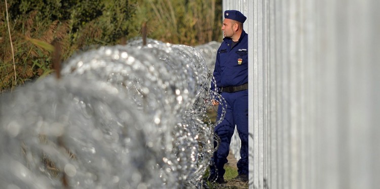 Hungary's Penalising Aid to Asylum Seekers Violates EU Law, says advocate general