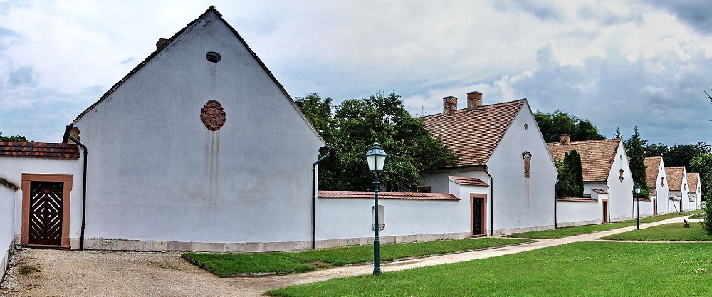 Cultural Heritage: 18th-Century Camaldolese Hermitage Refurbished In Hungary – Gallery! post's picture