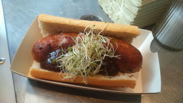 Hungarian Success Abroad: Feri’s Sausages Bring Taste Of Hungary To Finland – Gallery! post's picture