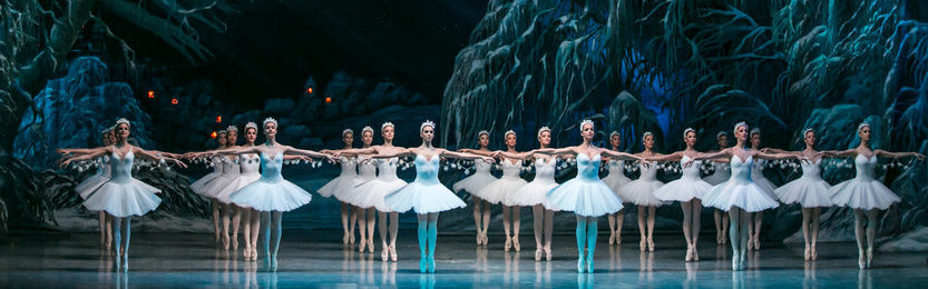 Hungarian National Ballet Announces 2015-2016 Season post's picture