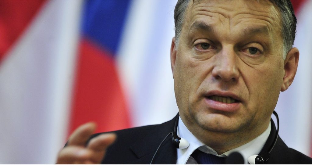 PM Orbán On His Succession: Playing Ulti "Not A Disadvantage" For Ideal Candidate post's picture