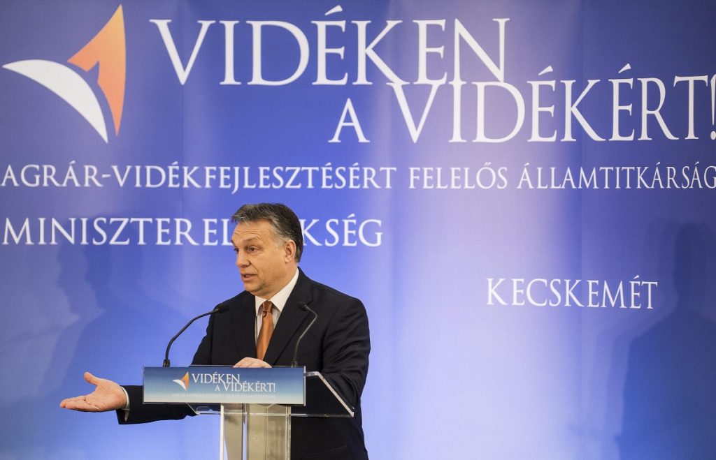 PM Orbán: Europe's Peoples Are Beginning To Awake post's picture