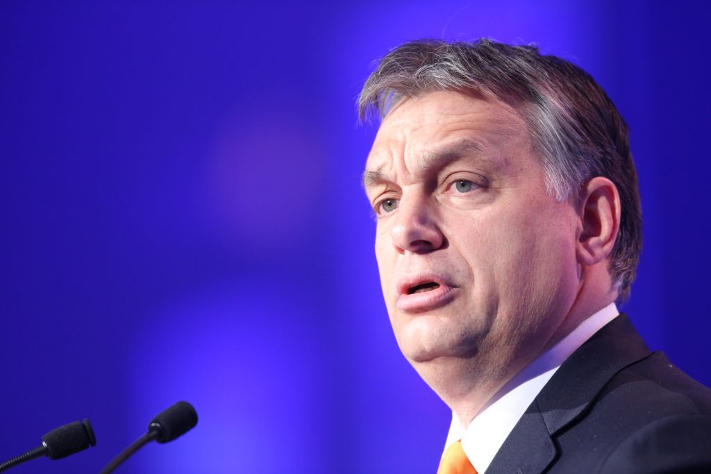 Migrant Crisis Substantially Boosted Hungarian PM Orbán's Approval Rating, Poll Shows post's picture
