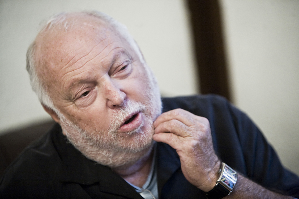 Hungarian Producer Andy Vajna In Variety I Learned How To Be A Real Producer Not Someone Doing It For The Numbers Hungary Today