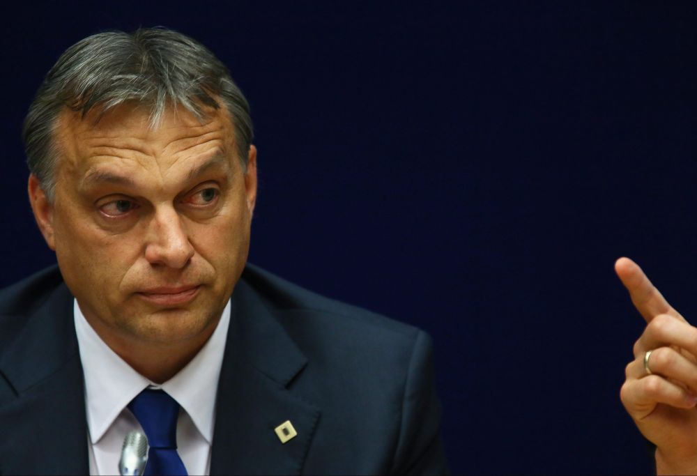 PM Orbán At Migration Summit: Hungary Ready To Provide Assistance To Migrants' Transit Countries post's picture