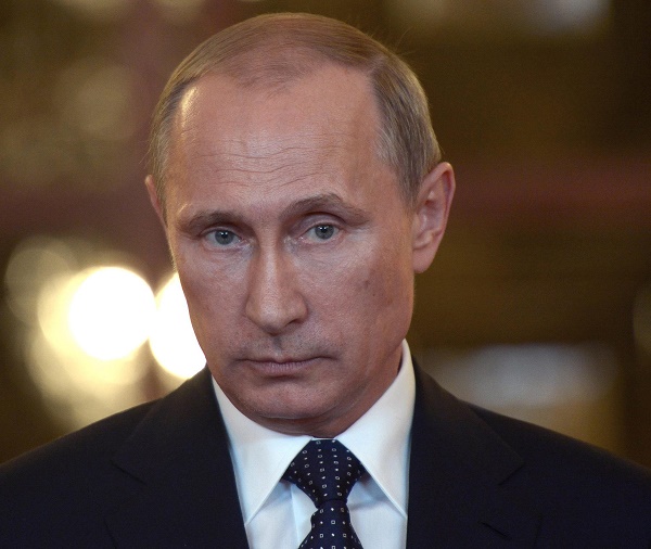 Here’s When Vladimir Putin Will Be Coming To Hungary post's picture