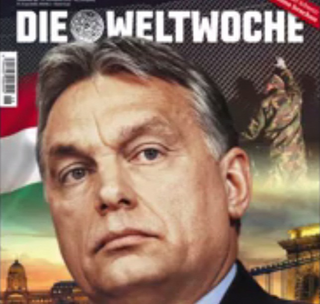 "Viktor Orbán, Defender Of Europe" – Swiss Weekly's Interview With Hungarian Leader In Full post's picture