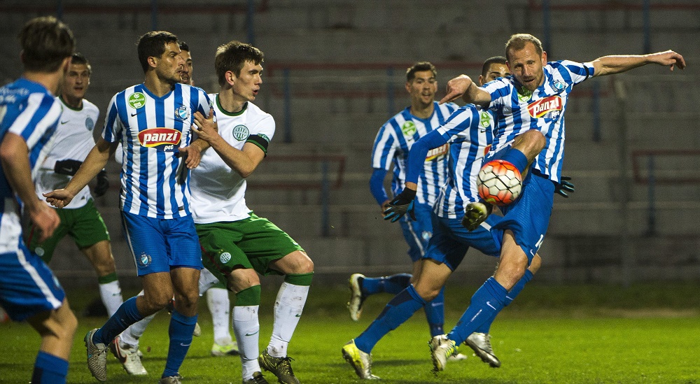 OTP Bank League: Third-Placed MTK Ruin High-Flying Ferencváros Unbeaten Run – Video! post's picture