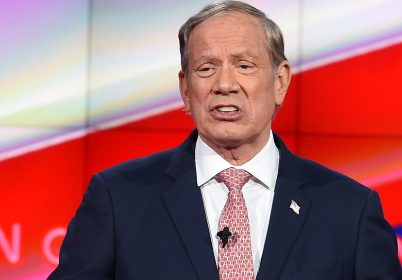 Hungarian-American George Pataki Quits US Presidential Race post's picture