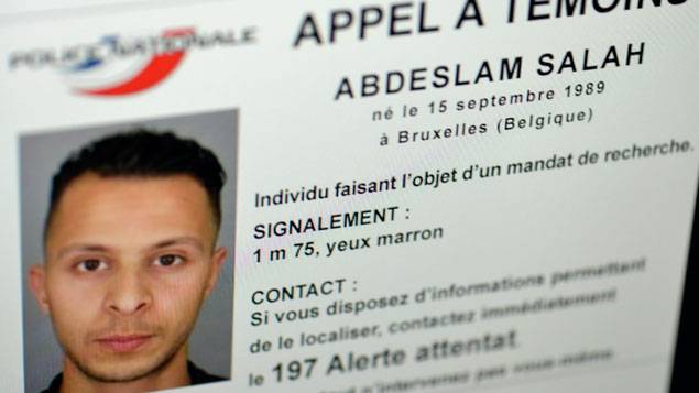 Hungary Continues Investigation Into Local Ties Of French-Moroccan Terrorist Salah Abdeslam post's picture