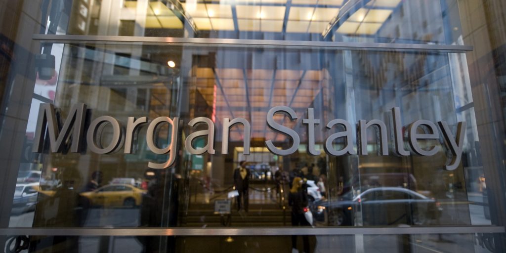 Morgan Stanley Archives - Hungary Today