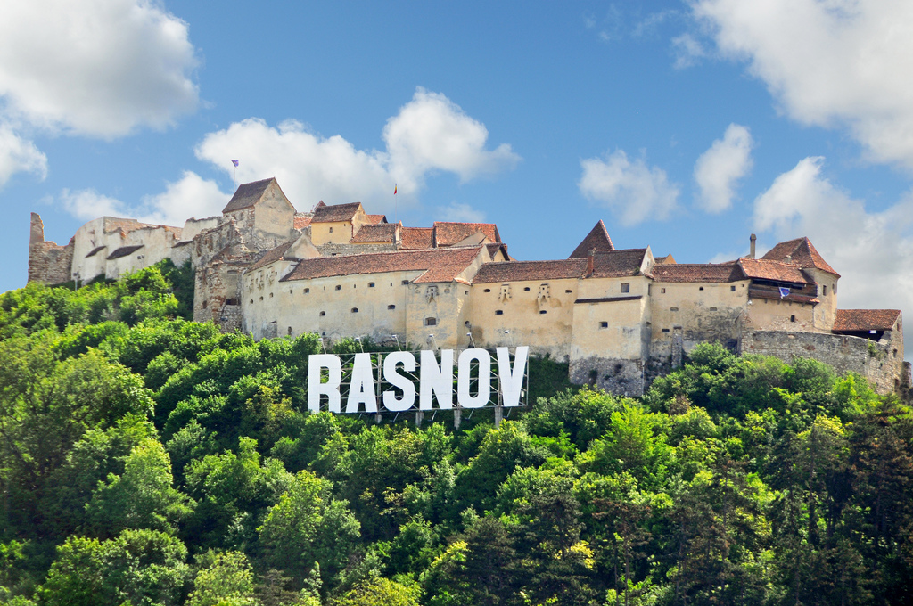 The best castles, fortresses and palaces in Transylvania