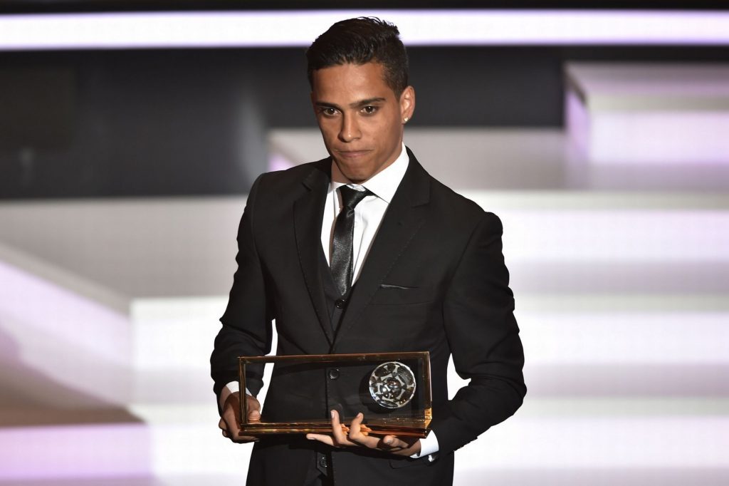 “The Most Beautiful Goal”: Unknown Brasilian Wins FIFA Award Named After Hungarian Legend – Video! post's picture