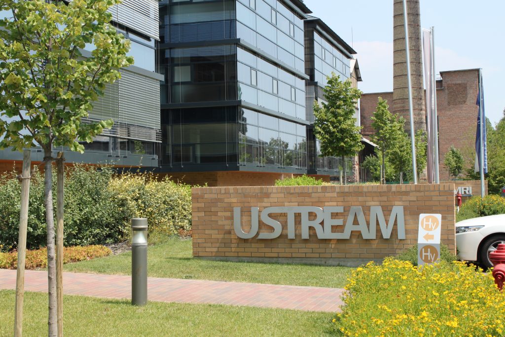 Fortune.com: IBM In Talks To Acquire Hungarian-Linked Video Streaming Service UStream post's picture