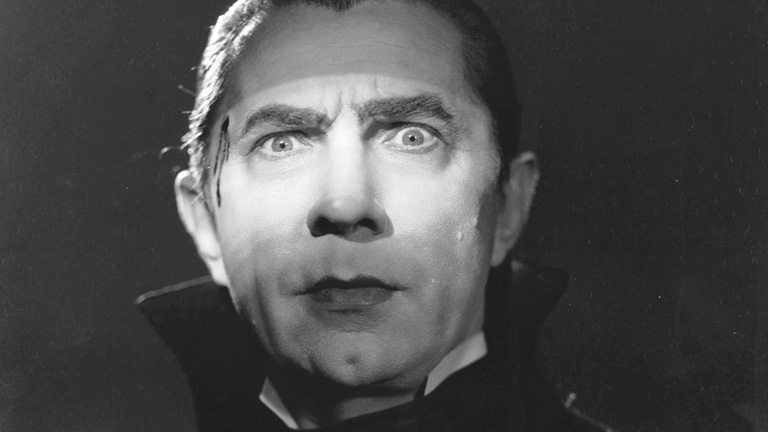 Hungarian Roots: Béla “Dracula” Lugosi, Horror Movie Star post's picture