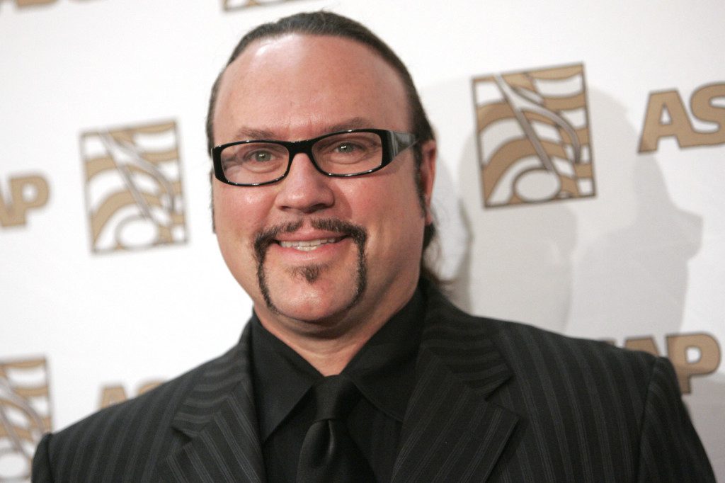 Celebrity US Songwriter Desmond Child Takes Up Hungarian Citizenship post's picture