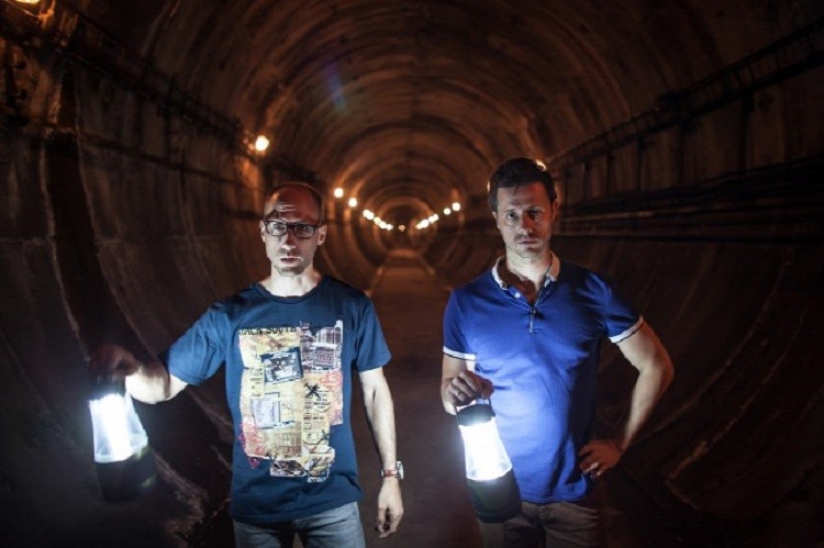 Hungarian Series “Xtraktor” Has Become Discovery Channel’s New Attraction post's picture