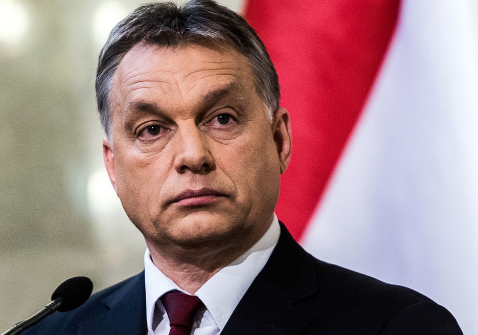 PM Orbán At EU-Turkey Summit: The European Union’s External Borders Must Be Closed post's picture
