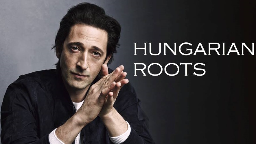 hungarian actors