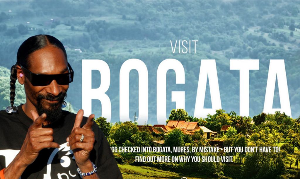 Ethnic Hungarian Village In Transylvania Rockets To World Fame After Snoop Dogg’s Instagram Gaffe post's picture