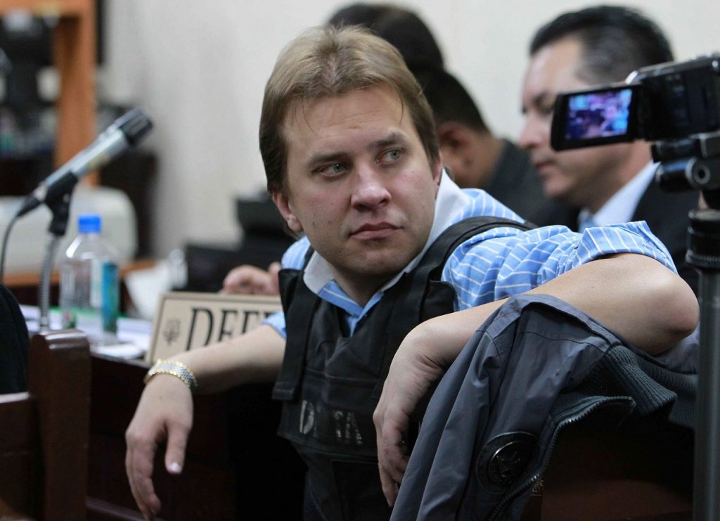 Hungarian Charged With Terrorism in Bolivia Acquitted post's picture