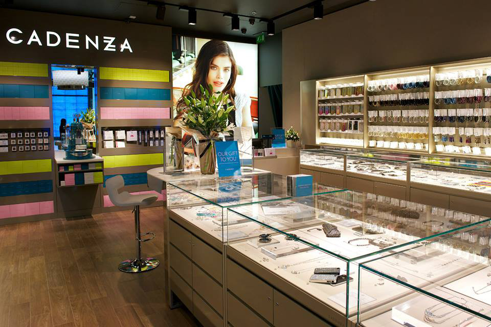 Fashion Jewellery Company Cadenzza Expands To Hungary post's picture