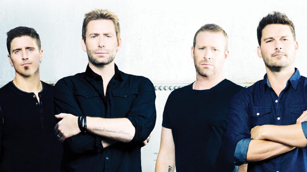 Canadian Rock Band Nickelback To Give Concert In Budapest As Part Of New European Tour – Video! post's picture