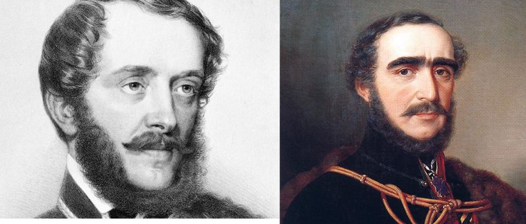 Széchenyi Versus Kossuth: The Battle Of Giants That Shaped Hungarian Modernity post's picture