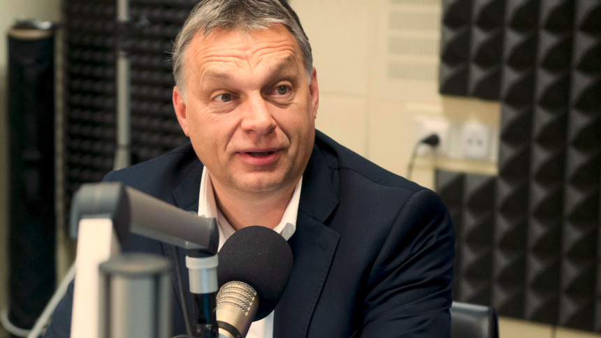 PM Orbán On Immigration: Hungary Is Now The Most Protected State In The EU post's picture