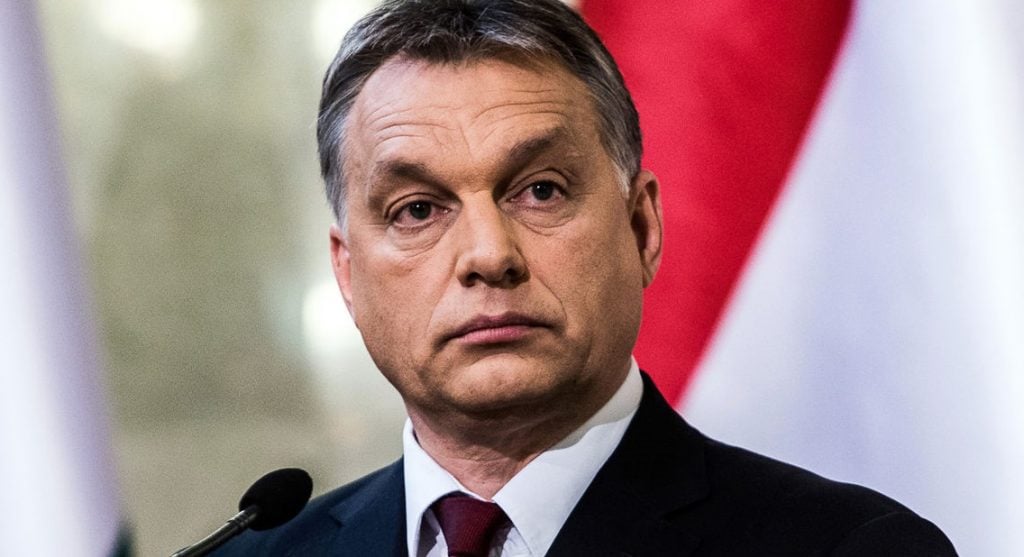 PM Orbán Presents 