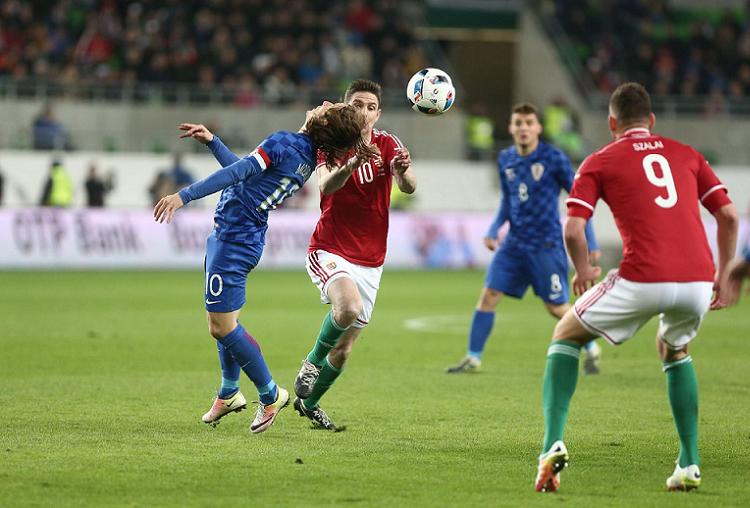 Football Hungary Wins Highest Ever Position On Fifa World Rankings Hungary Today