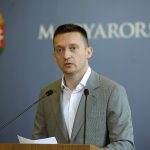 Opposition Calls for Minister Rogán’s Resignation for Alleged Involvement in Völner-Schadl Case