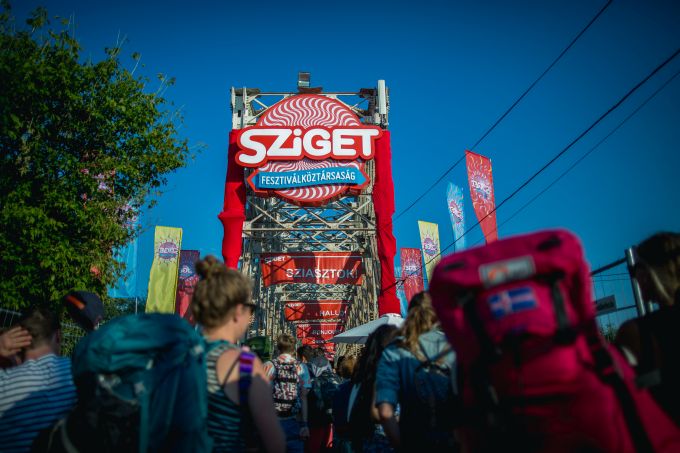 Sziget Festival 2016: Migrant Crisis In Focus As Organizers Tighten Security Measures post's picture