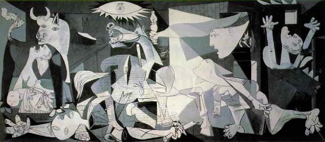 Filling The Gallery: Budapest Hosts Large-Scale Picasso Exhibition post's picture