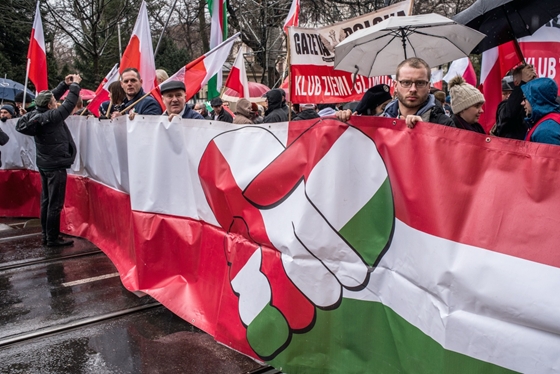 Hungarian MEPs Defy European People’s Party In Support Of Poland post's picture