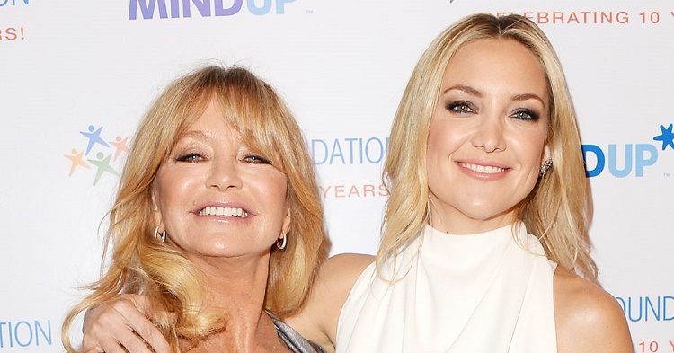 Hungarian Roots: Goldie Hawn And Kate Hudson, American Actresses - Hungary  Today