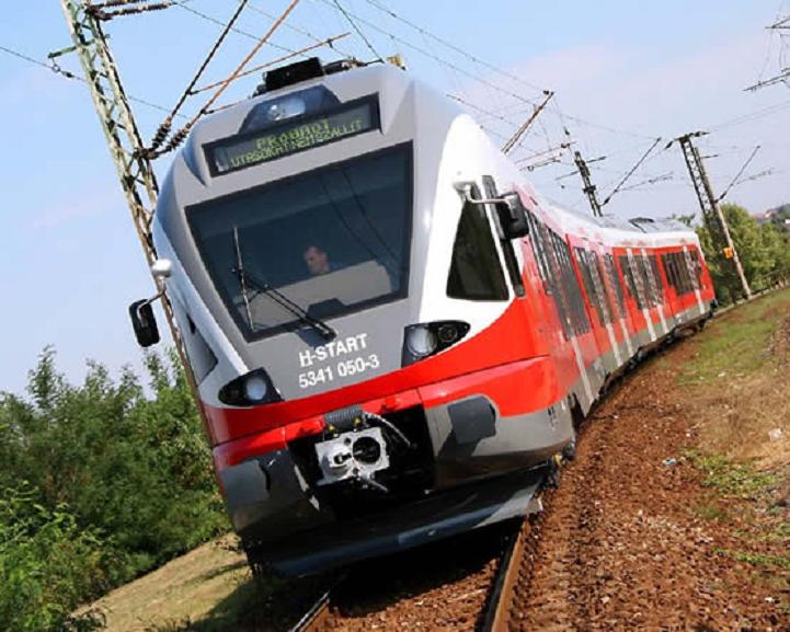 The “Trans-Serbian” Express: State-Of-The-Art Railway Line To Connect Budapest With Belgrade By 2018 post's picture