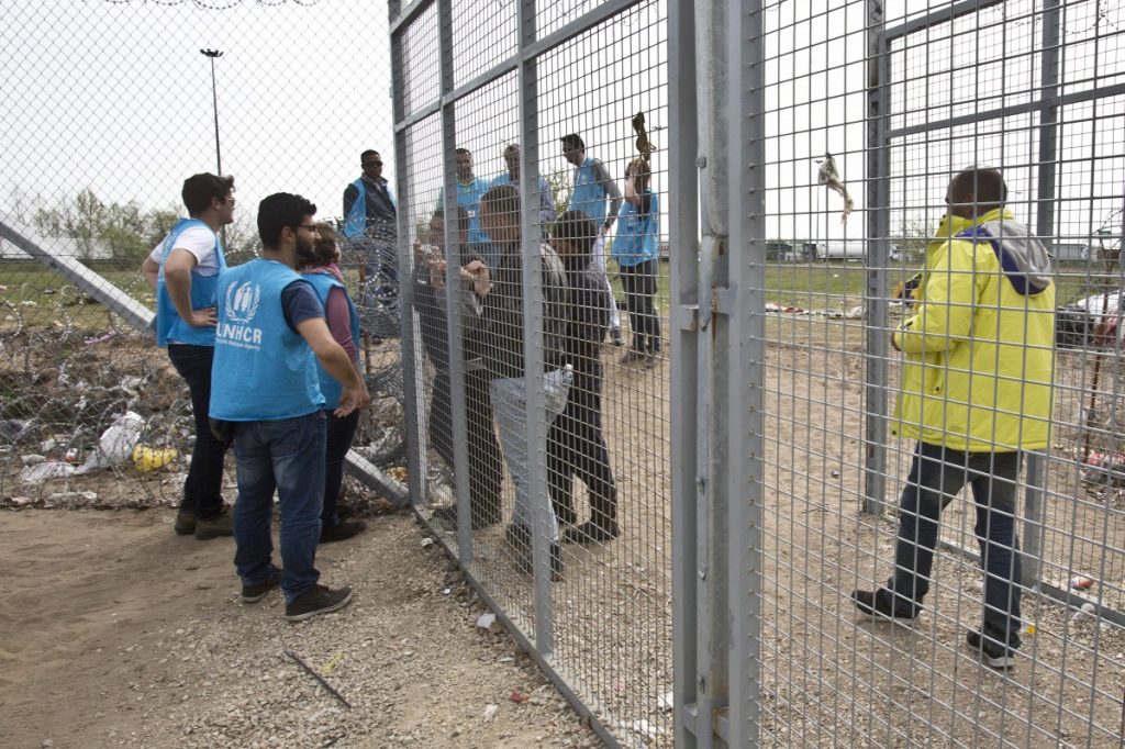 UN Refugee Agency Criticises Hungary’s Migration Policies In Report post's picture