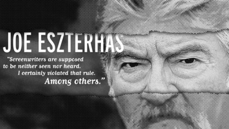 Hungarian Roots: Joe Eszterhas, Top Hollywood Screenwriter post's picture