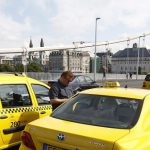 Taxi Fares to Become a Lot More Expensive in Budapest from May