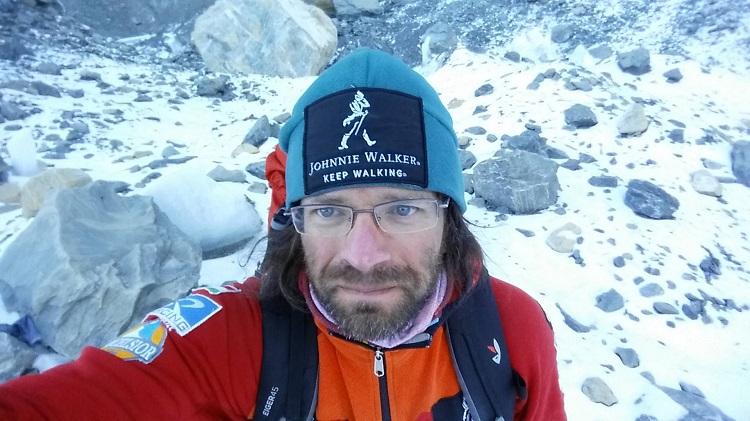 Breaking News: Dávid Klein Becomes First Hungarian Alpinist Ever To ...