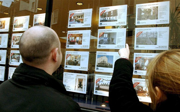 Central Bank: Hungary’s Property Market Back On Track 7 Years After Financial Crisis post's picture