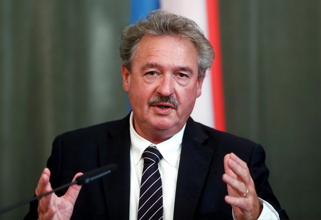 Luxembourgish Foreign Minister: PM Orbán Will Win Migrant Quota Referendum post's picture
